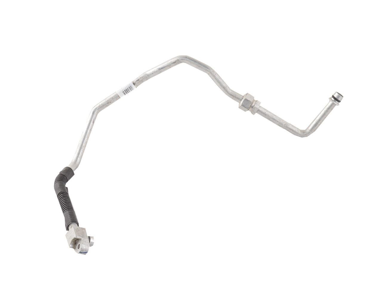 Трубка высокого давления кондиционера SV/SL NISSAN LEAF (13-18)