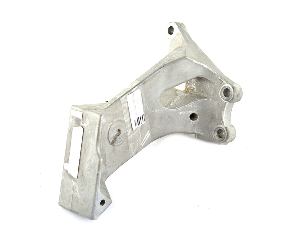 Кронштейн электродвигателя передний  левый Nissan Leaf 2018