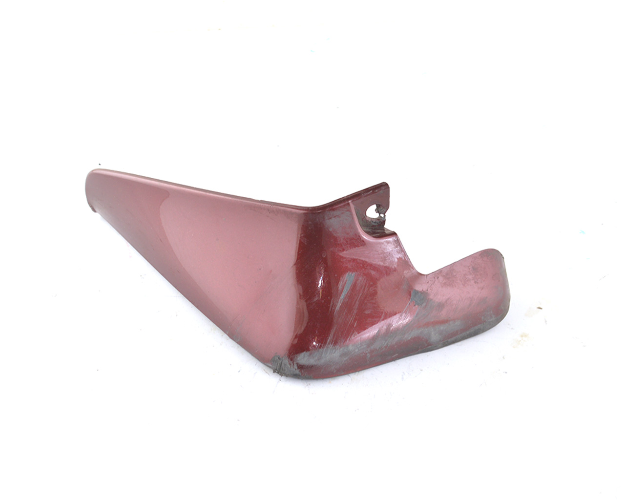 Брызговик передний левый  NISSAN LEAF