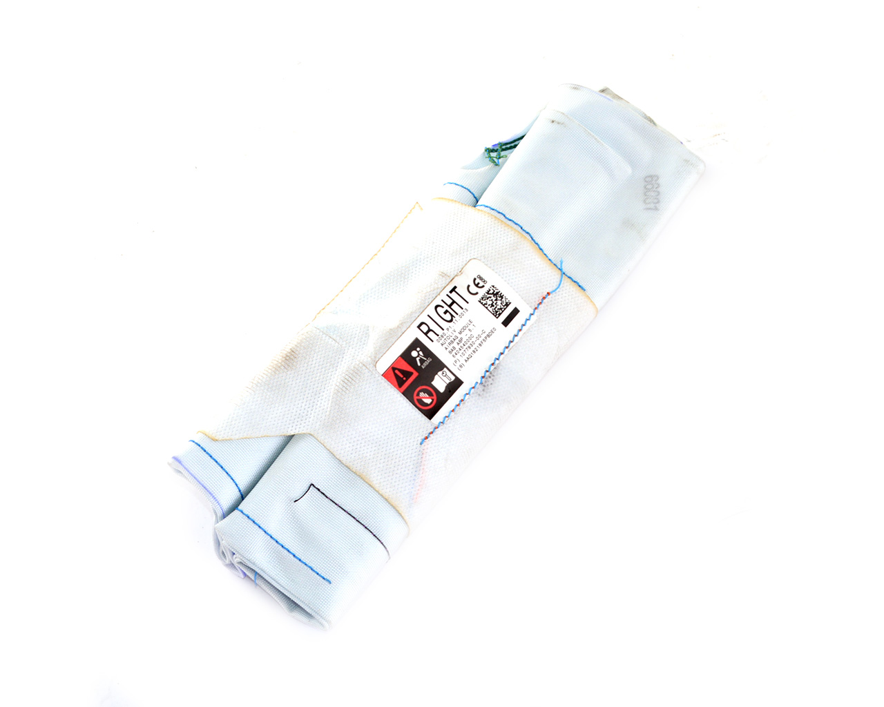 Подушка безопасности сиденья правая TESLA MODEL 3