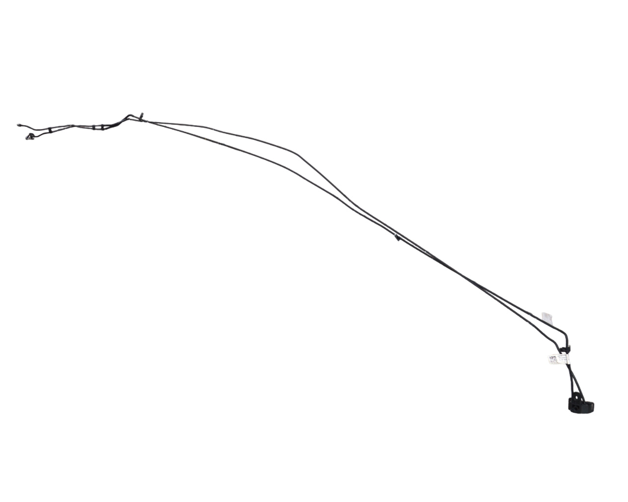 Магистральная тормозная трубка (2023) TESLA MODEL Y 2288713-00-B