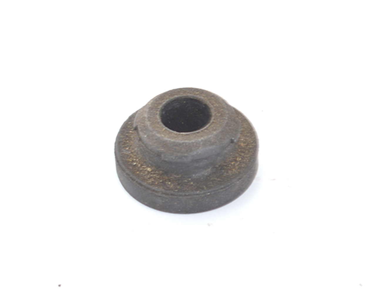 Резиновая опора радиатора, верхняя