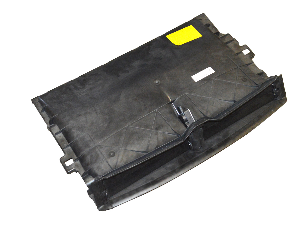 Передняя активная решетка радиатора (диффузорр) TESLA MODEL 3 1076732-00-H