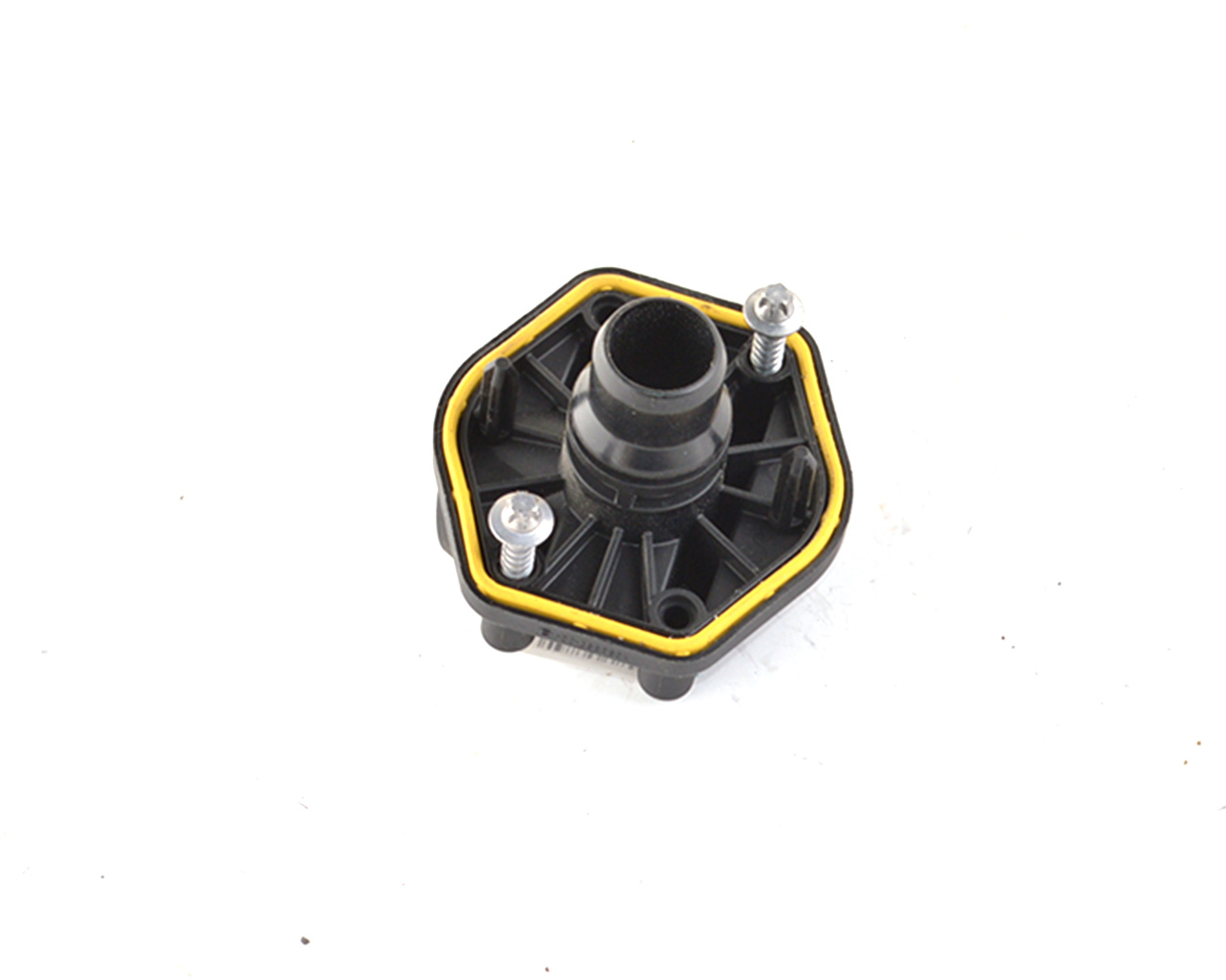 Переходник патрубков системы охлаждения TESLA MODEL 3