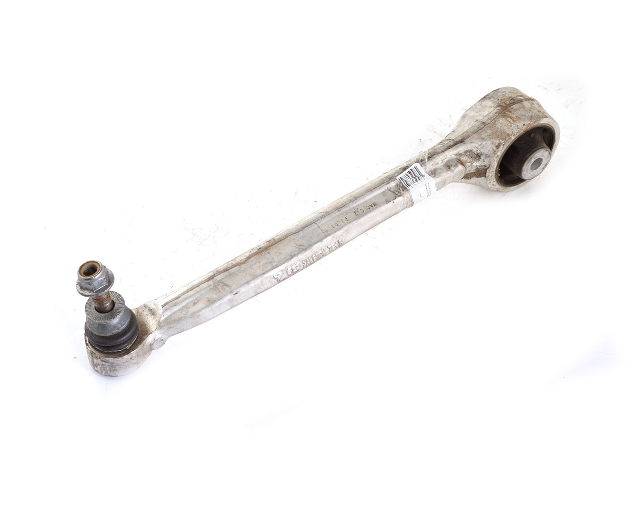 Рычаг продольный передний правый (банан)TESLA MODEL S,SR,X