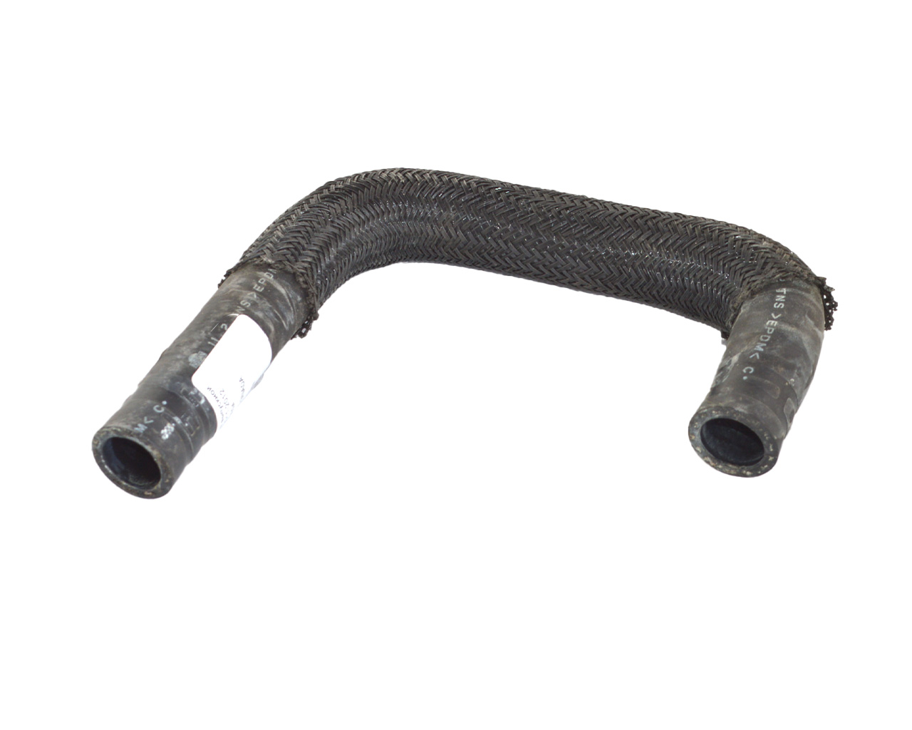 Патрубок инвертора выпускной NISSAN LEAF 2011-2012 21534-3NA0A