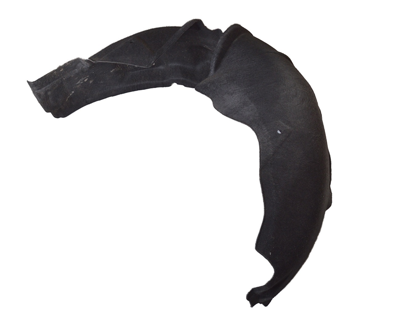 Подкрылок задний левый Nissan Leaf 2018