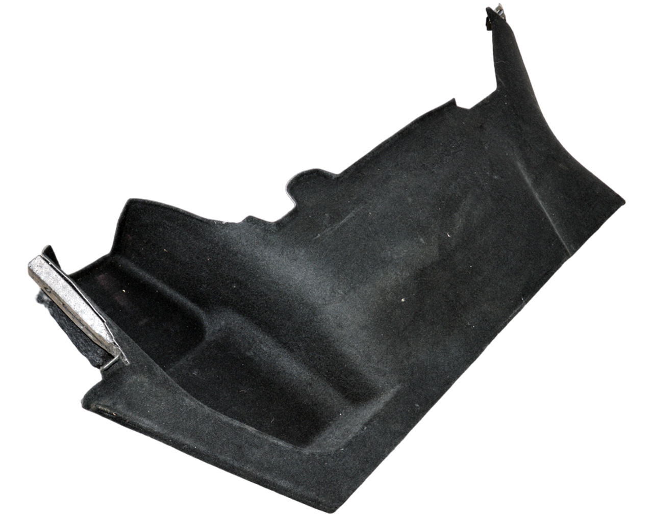 Обивка багажника боковая левая TESLA MODEL  Y 1670642-00-C