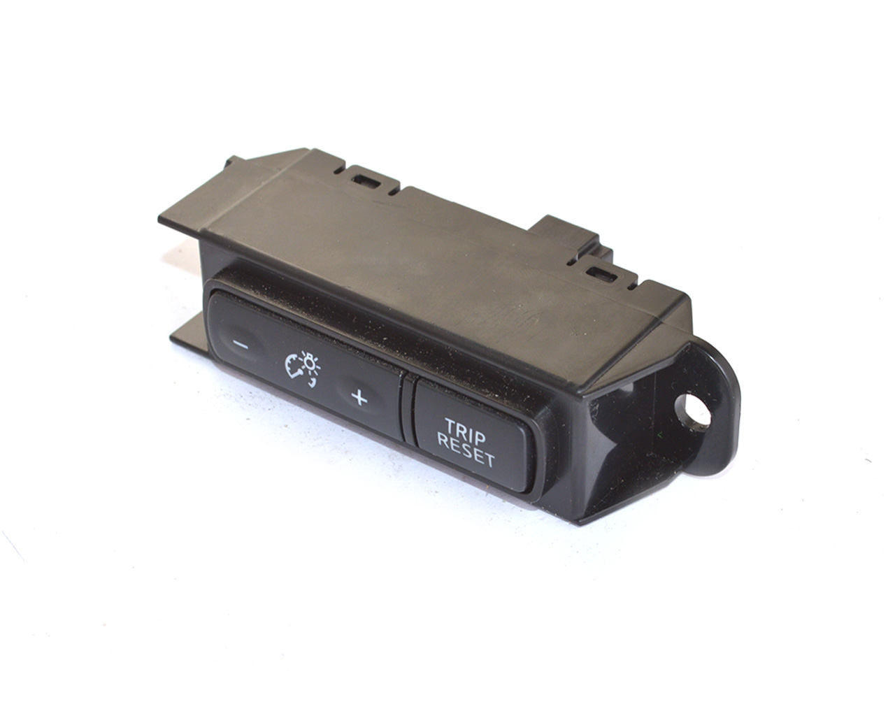 Кнопки упраления щитком приборов (панель воздуховода лев) NISSAN LEAF 20108 S