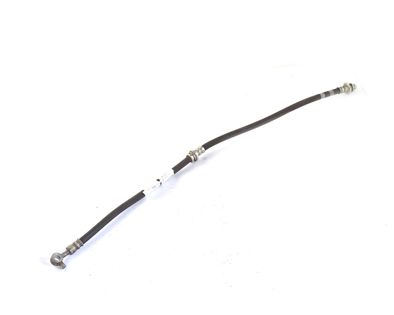 Шланг тормозной передний Nissan Leaf 2018 прав