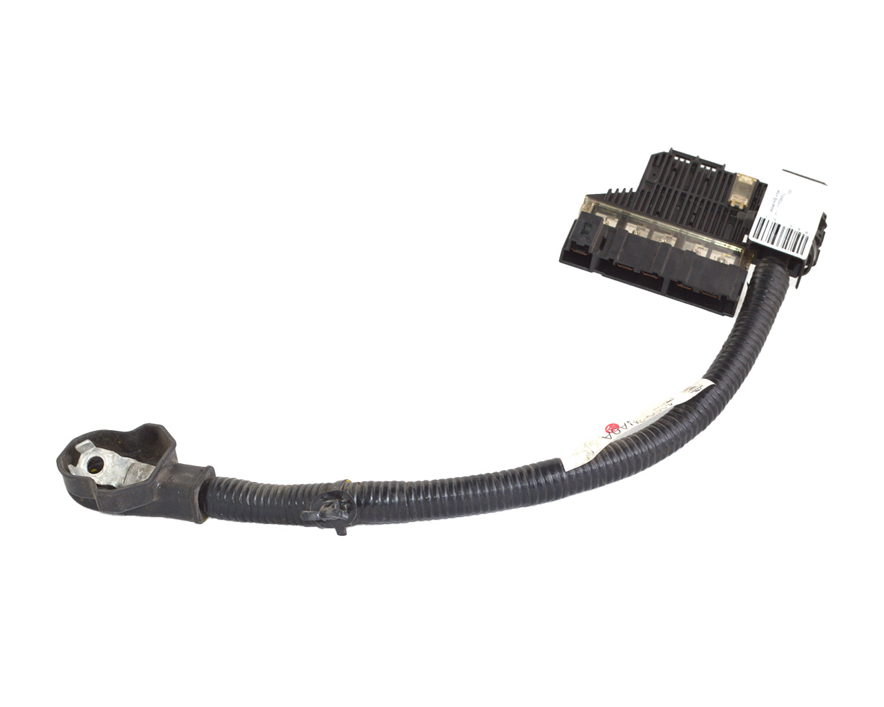 Клемма АКБ + плюсовая на стартер NISSAN LEAF (10-13) 24105-3NA0A