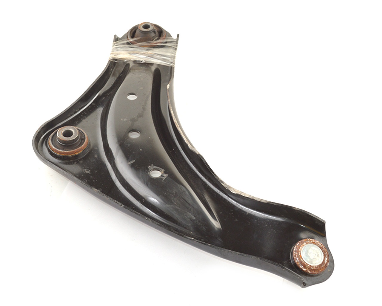 Рычаг правый передний Nissan Leaf 2018