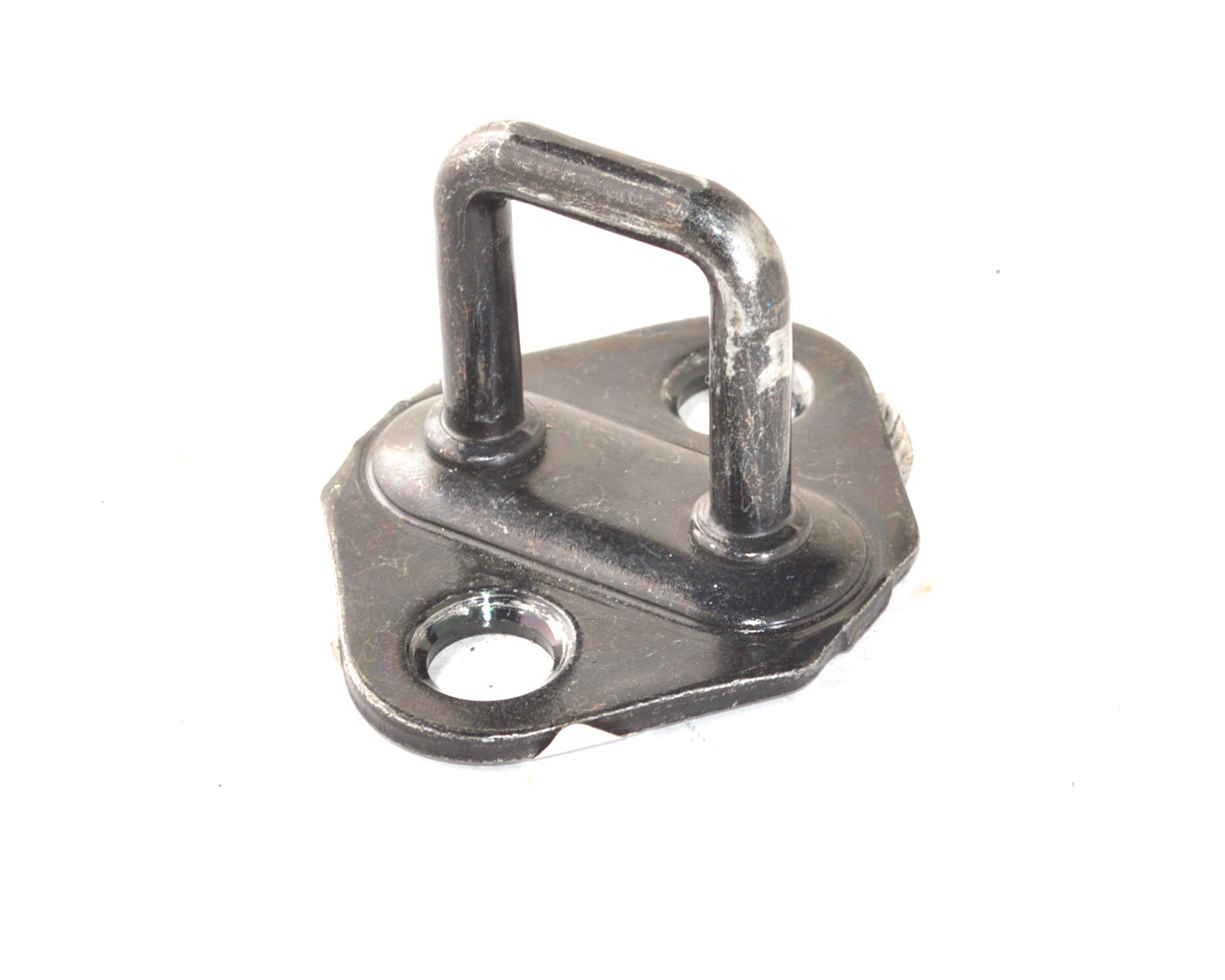 Петля замка багажника Nissan Leaf 2018