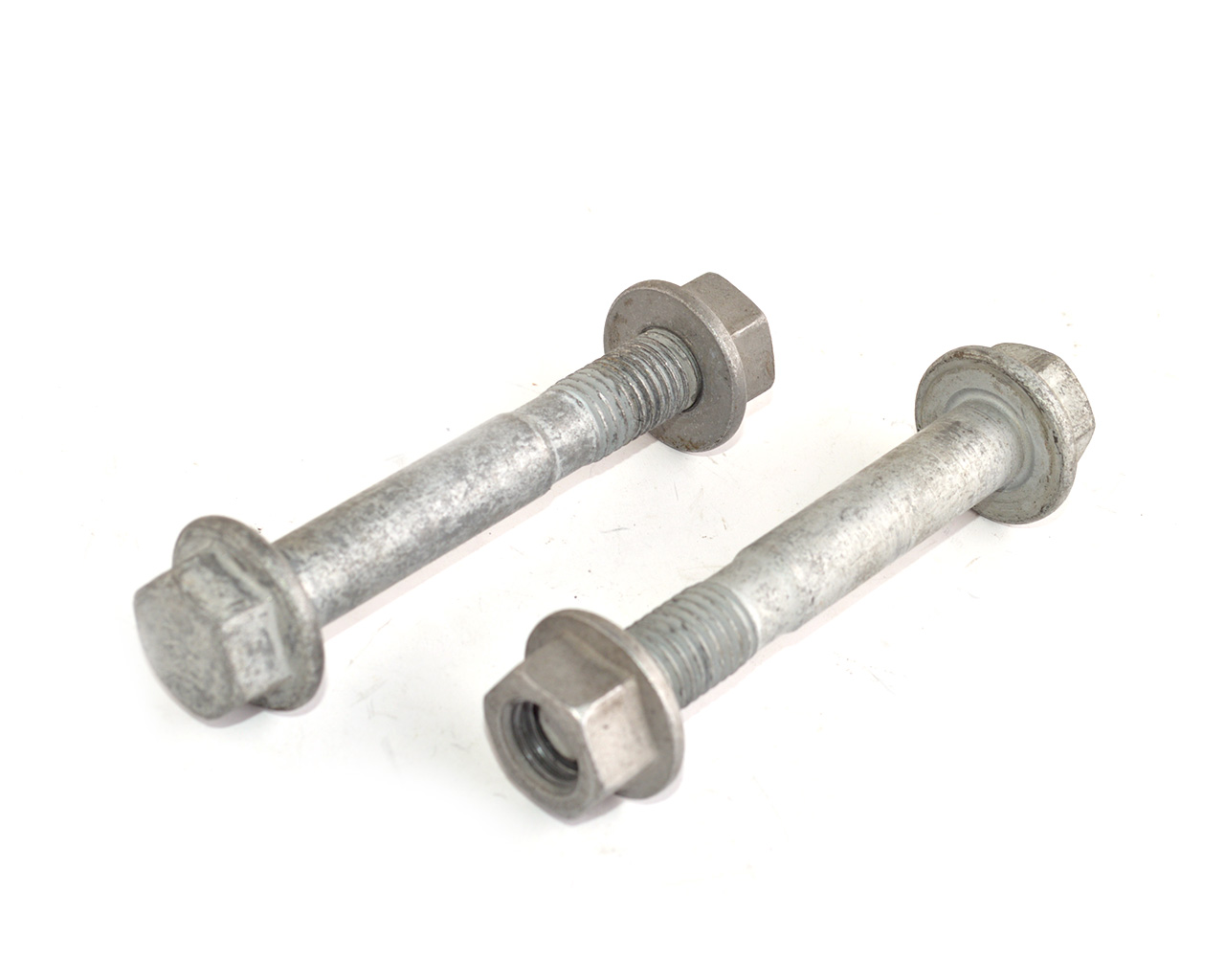 Болт заднего амортизатора нижнийTESLA MODEL 3