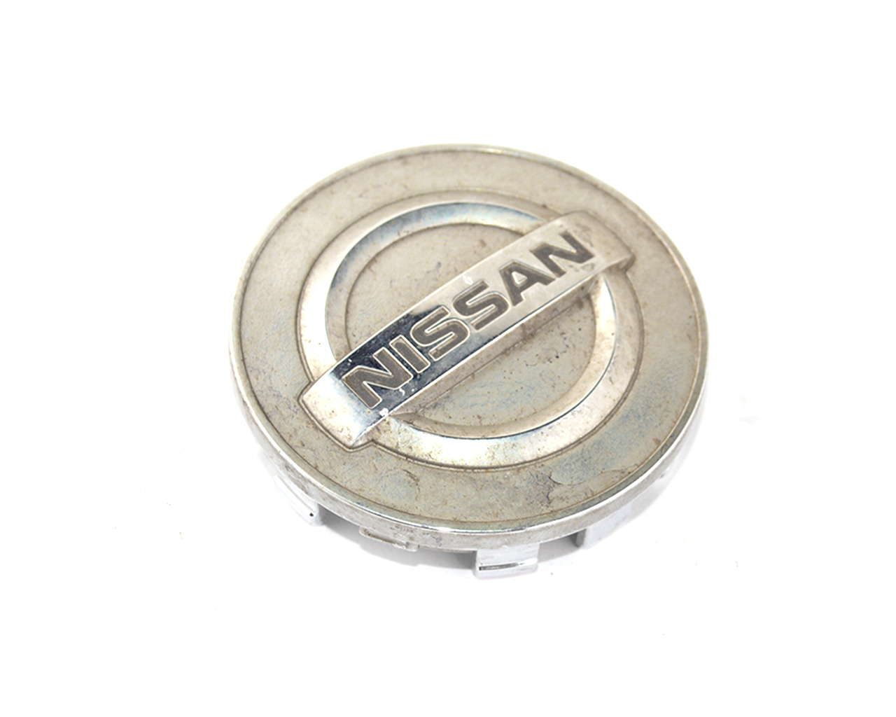 Колпачек колеса легкосплавного NISSAN LEAF