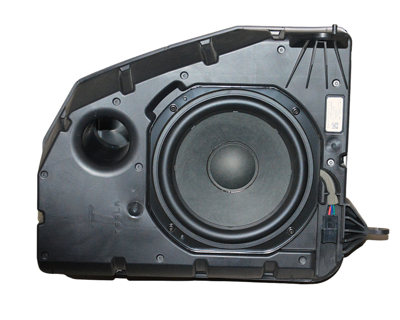 Сабвуфер TESLA MODEL Y 1656267-00-B