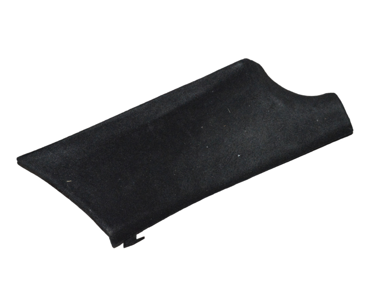 Накладка проема задней двери нижняя правая (2023)  TESLA MODEL Y 1622194-01-D