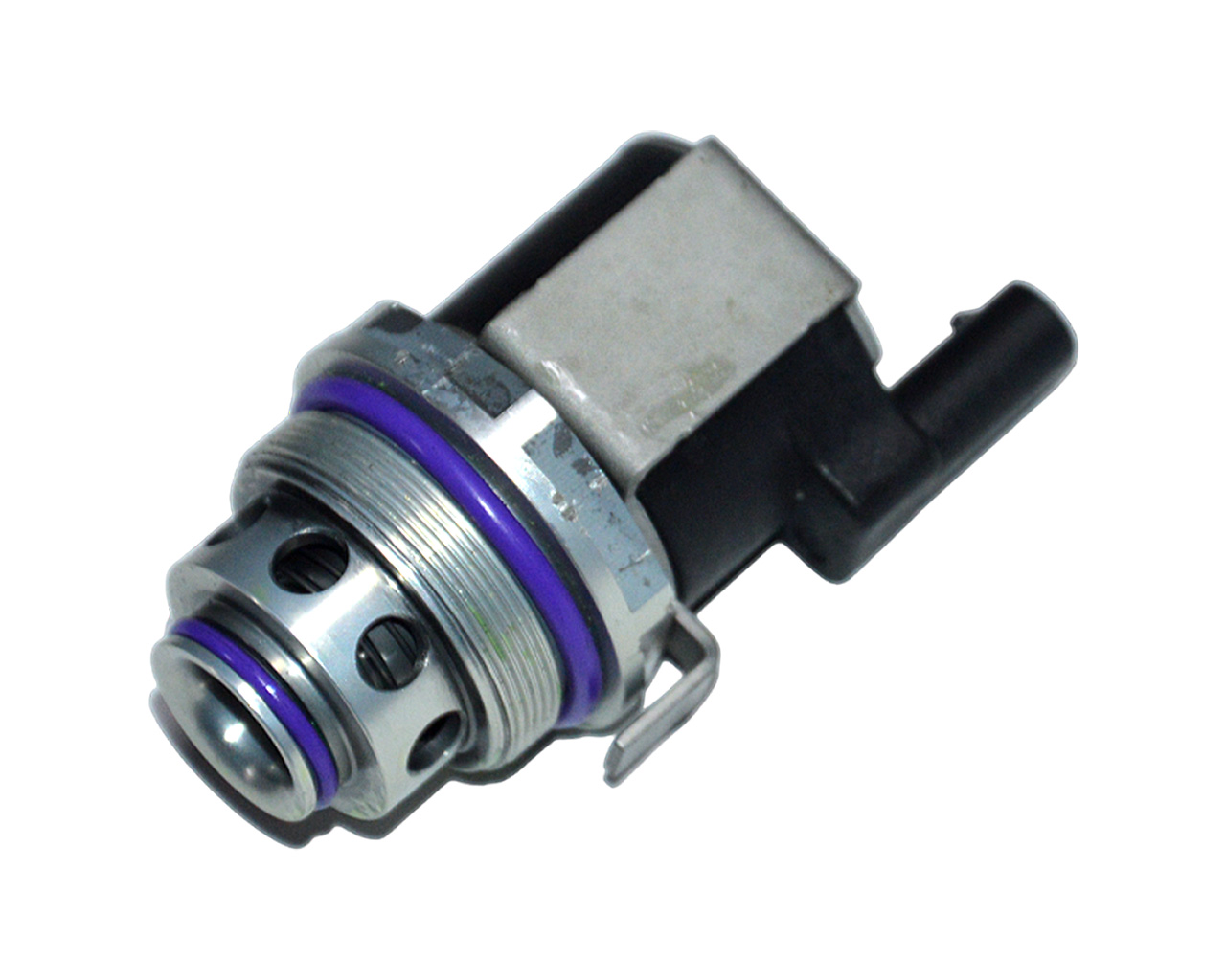 Клапан запорный теплового насоса TESLA MODEL Y 1603593-00-A 1501200-00-B