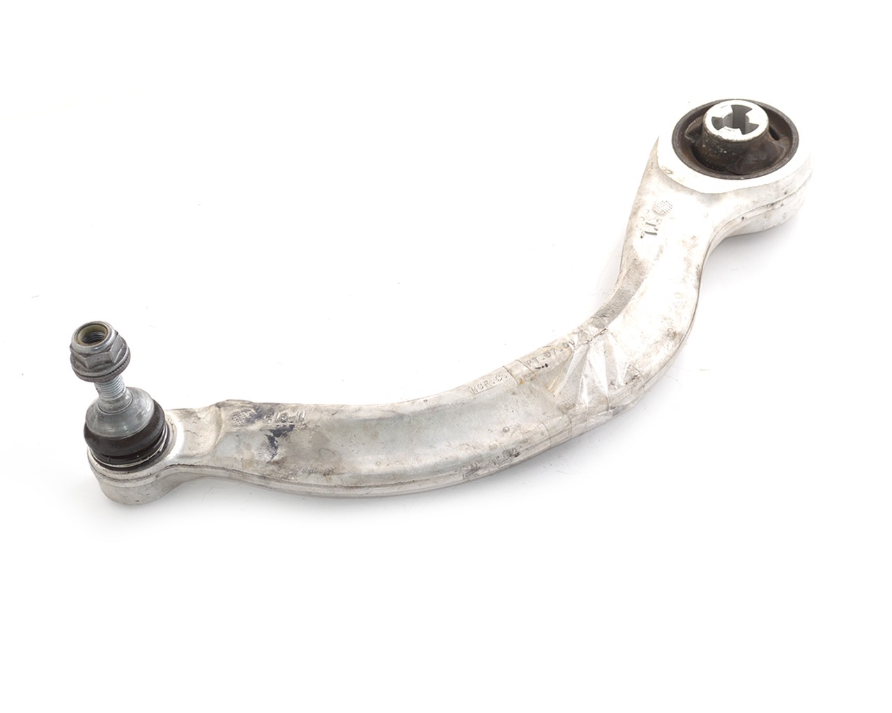 Рычаг передней подвески нижний задний левый (Полный привод) TESLA MODEL 3