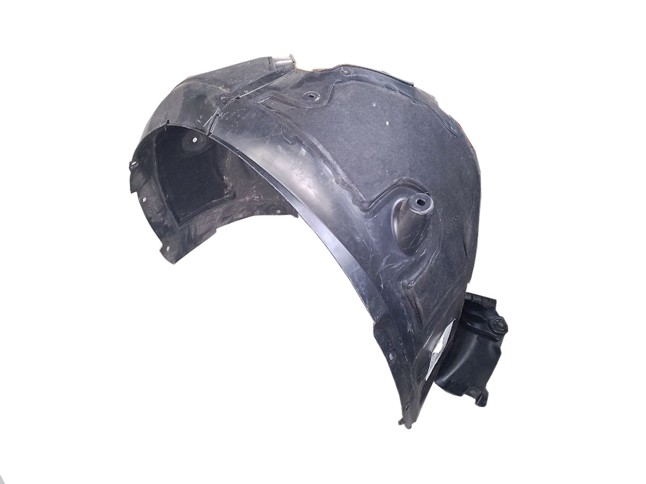 Подкрылок передний правый (АНАЛОГ) 2024г TESLA MODEL 3 HIGHLAND 1694557-00-E-ASR