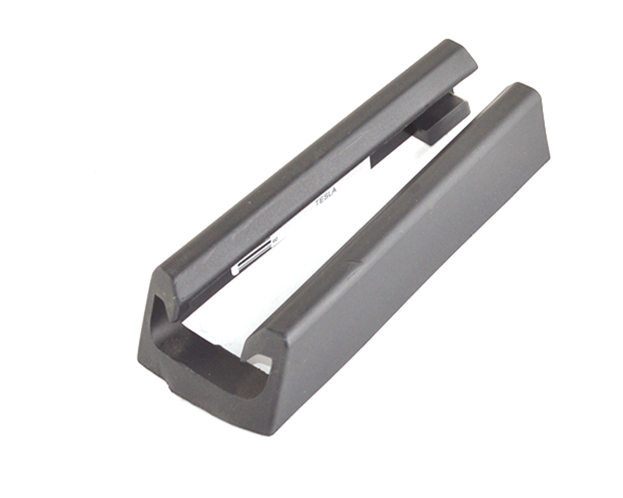 Крышка ползунка сиденья переднего левого TESLA MODEL 3