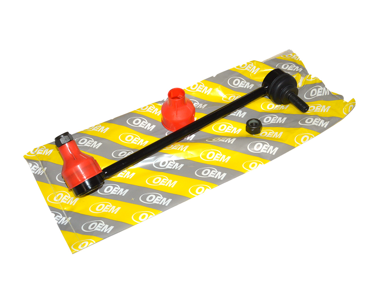 Стойка стабилизатора TESLA MODEL 3 передняя прав.