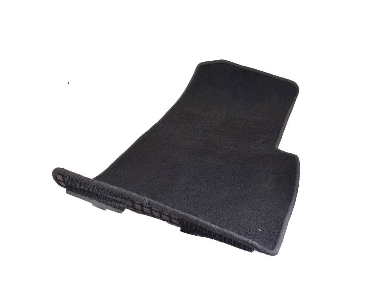 Коврики салона (пассажирский)  TESLA MODEL S