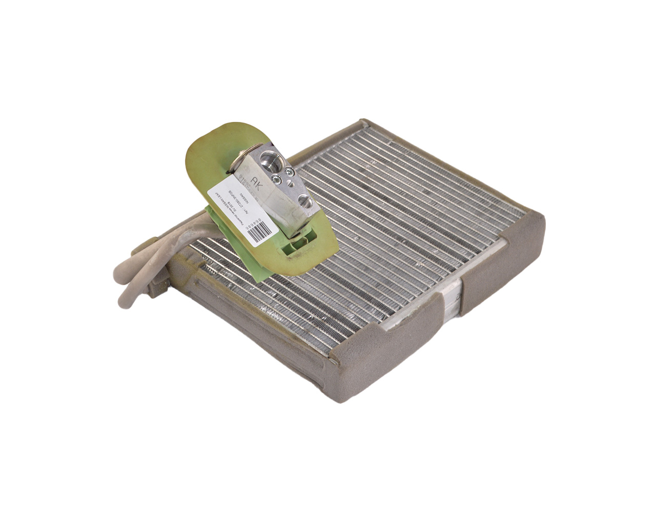 Радиатор печки NISSAN LEAF SV 2018