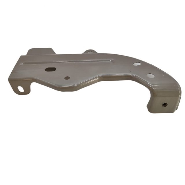 Кронштейн лонжерона переднего правый (АНАЛОГ) TESLA MODEL 3 1100383-S0-A 1092305-00-B