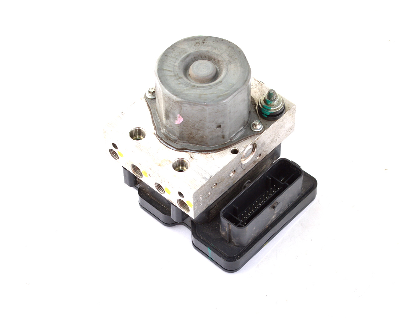 Блок ABS TESLA MODEL S,SR,X