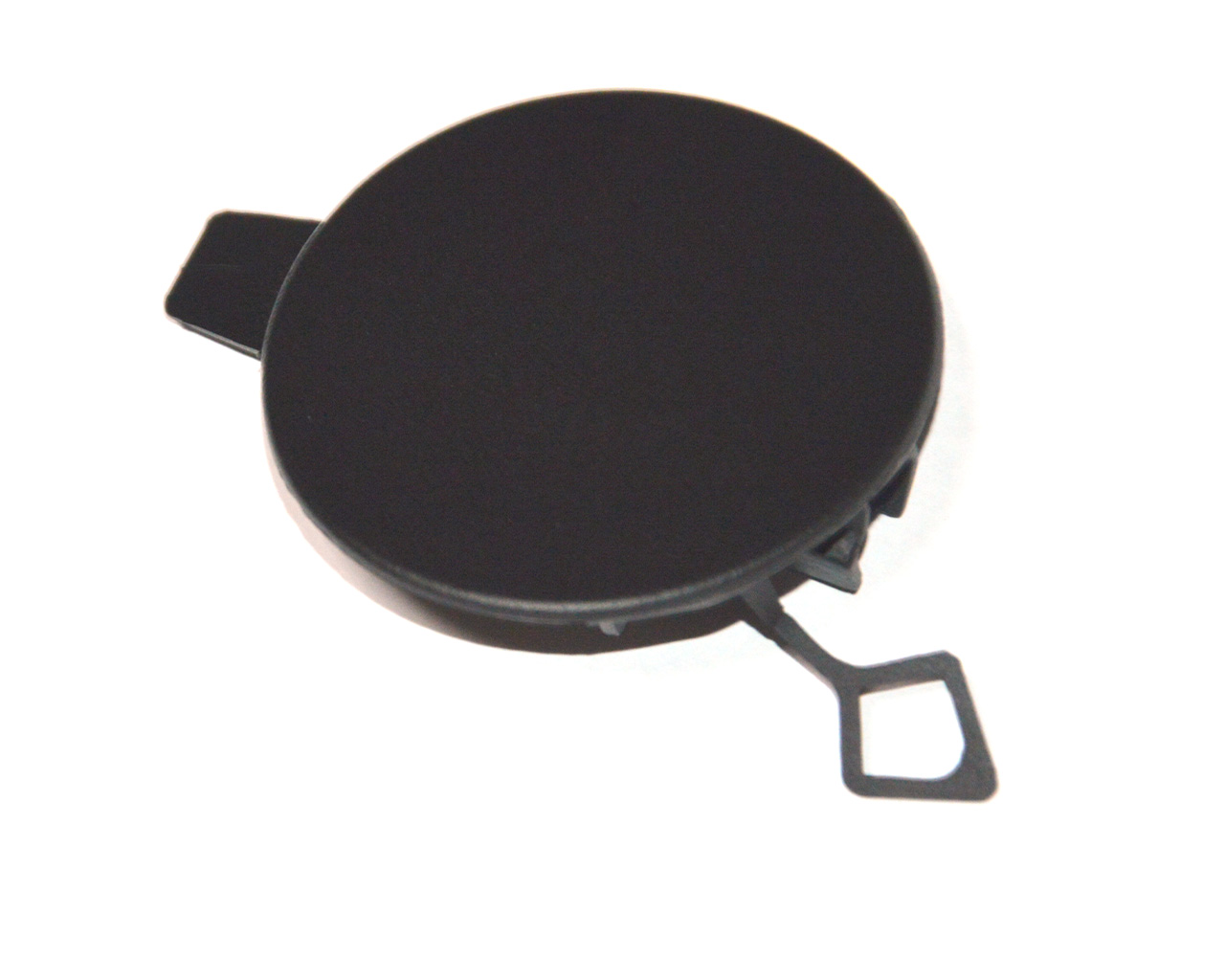 Заглушка заднего бампера (АНАЛОГ) MODEL Y 1494426-00-A.