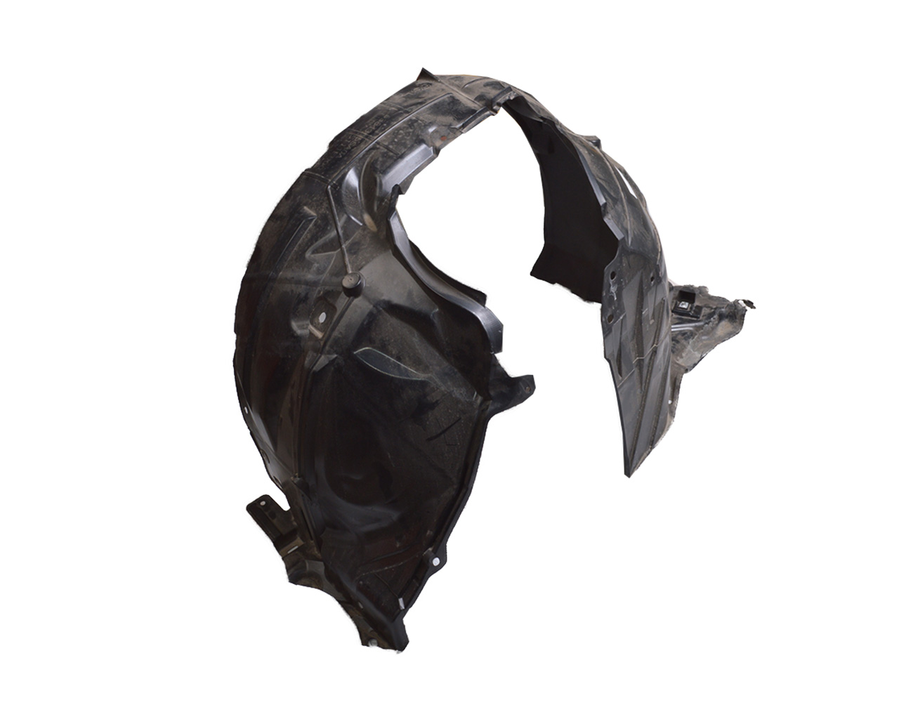 Подкрылок передний левый NISSAN LEAF 2018