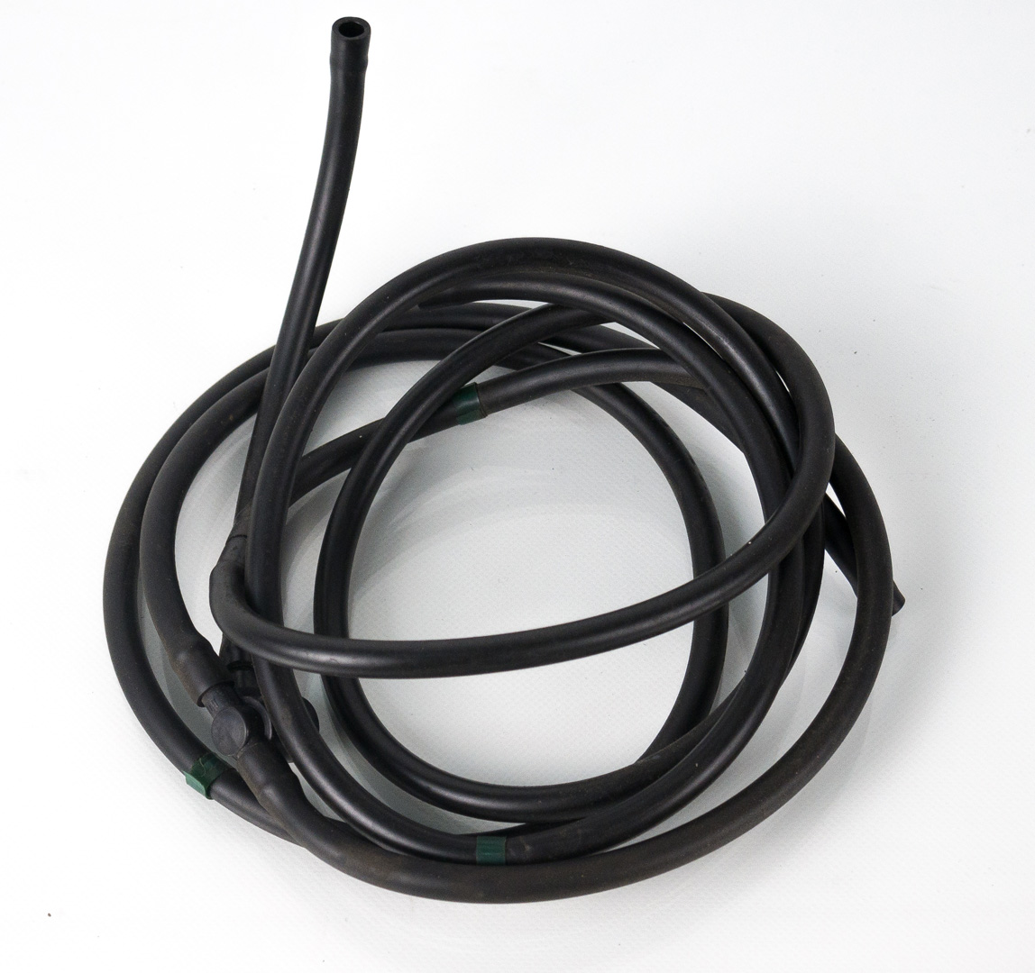 Шланг омывателя перед NISSAN LEAF (13-18) 28935-5SA0A