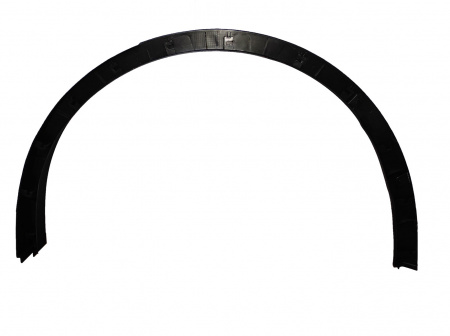 Арка задняя левая (АНАЛОГ) TESLA MODEL Y 1494187-00-B 1494163-00-B 1498771-00-A