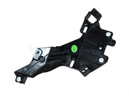 Боковой кронштейн багажника задней левой стойки TESLA MODEL Y 1626121-00-A