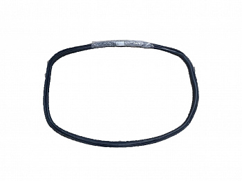 Уплотнитель багажника заднего TESLA MODEL 3 HIGHLAND 1728564-99-B 1728564-00-B