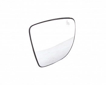 Вкладыш зеркала правого (Европа) NISSAN LEAF 2018