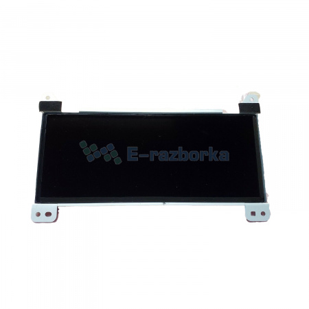 Дисплей щитка приборов вспомогательный монитор TESLA MODEL S, SR, X 1447934-00-E 1447934-00-C