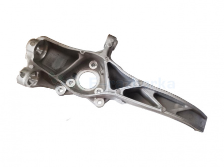 Кулак поворотный передний правый  АНАЛОГ TESLA MODEL Y JUNIPER 2188316-00-B-ASR