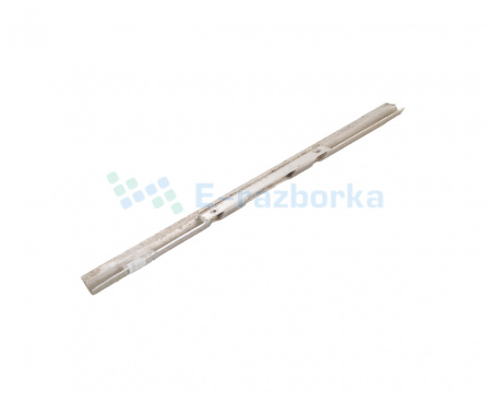 Кронштейн заднего подрамника TESLA MODEL X 1027561-00-B