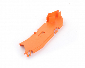 Крышка шунта батареи TESLA MODEL 3