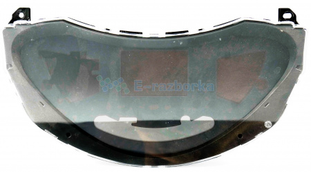 Щиток приборов основной NISSAN LEAF SL