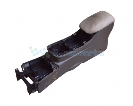 Консоль центральная (серая)NISSAN LEAF 2011-2013 96910-3NA0A