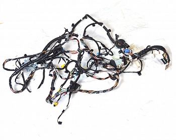 Проводка салонная левая TESLA MODEL 3