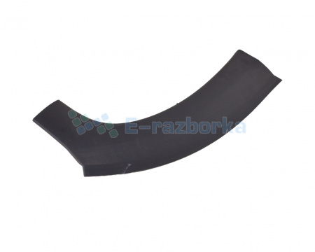 Накладка багажника внутренняя леваяTESLA MODEL  X 1074907-00-F