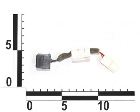 Микрофон телефона NISSAN LEAF