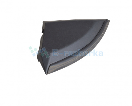 Заглушка крепления наружного зеркала левая (треугольник) NISSAN LEAF(11-18) 80293-3NF0A