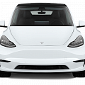 Запчасти TESLA MODEL Y