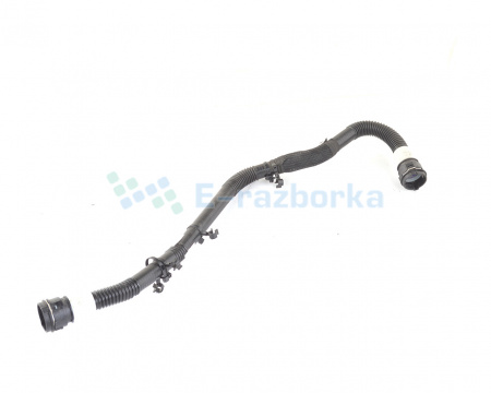 Патрубок радиатора TESLA MODEL 3