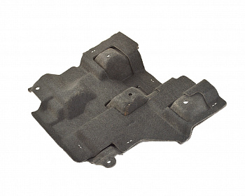 Защита инвертора Nissan Leaf 2018